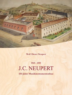 J.C. NEUPERT von Neupert,  Wolf Dieter