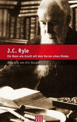 J.C. Ryle von Russell,  Eric