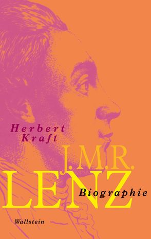 J.M.R. Lenz von Kraft,  Herbert