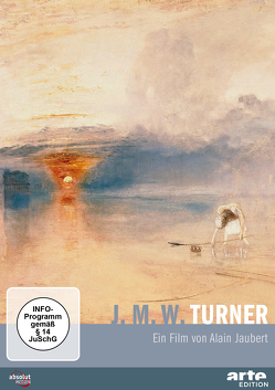 J. M. W. Turner von Jaubert,  Alain