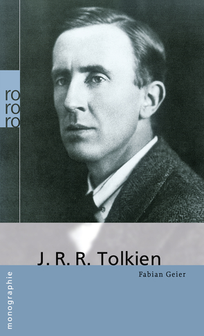 J. R. R. Tolkien von Geier,  Fabian