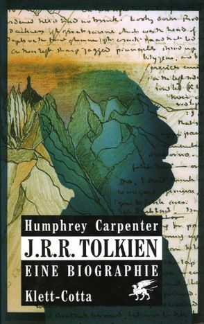 J.R.R. Tolkien von Carpenter,  Humphrey, Krege,  Wolfgang