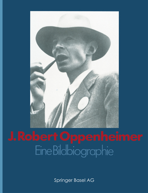 J. Robert Oppenheimer von GOODCHILD