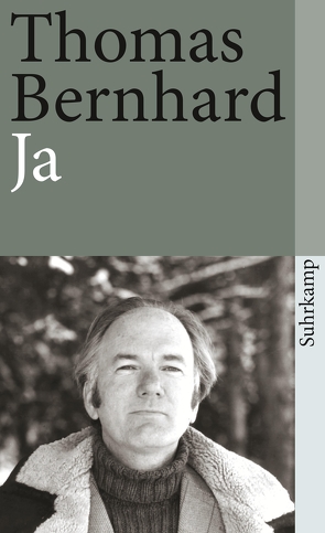 Ja von Bernhard,  Thomas