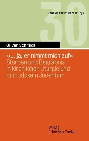 ‚… ja, er nimmt mich auf‘ von Schmidt,  Oliver