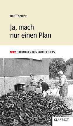 Ja, mach nur einen Plan von Thenior,  Ralf