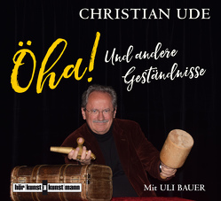 Öha! CD von Bauer,  Uli, Ude,  Christian