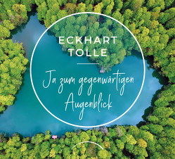 Ja zum gegenwärtigen Augenblick von Tolle,  Eckhart