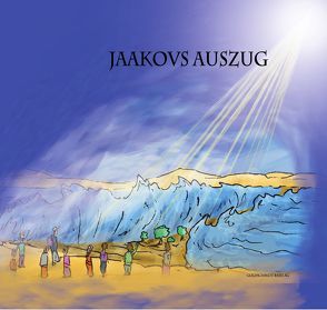 Jaakovs Auszug von Karger,  Philip