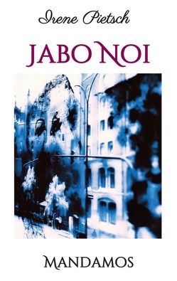 Jabo Noi von Pietsch,  Irene