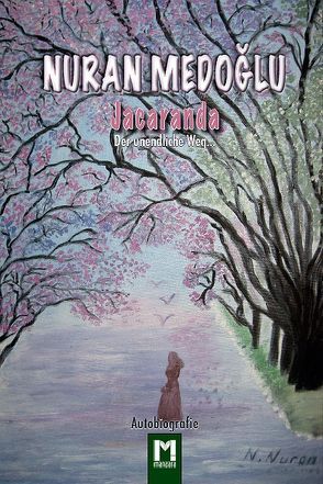 Jacaranda von Medoglu,  Nuran