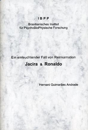 Jacira & Ronaldo von Allan Kardec Studien- und Arbeitsgruppe e.V. ALKASTAR, Andrade,  Hernani Guimaraes, Marinho-Göbel,  Fernanda, Tejada-Garcia,  Margarita