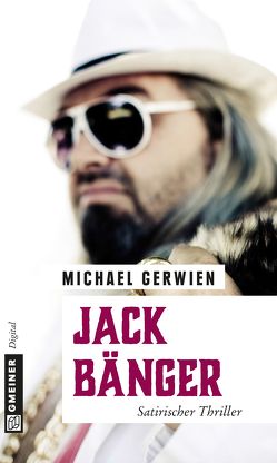 Jack Bänger von Gerwien,  Michael