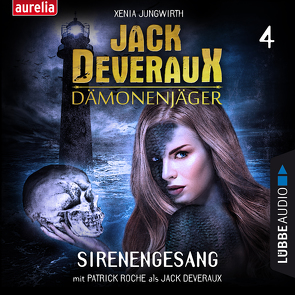 Jack Deveraux – Folge 04 von Faltermeier,  Florian, Faltermeyer,  Harold, Jablonka,  Christoph, Jungwirth,  Xenia, Meister,  Alexander, Roche,  Patrick, Uschkurat,  Werner