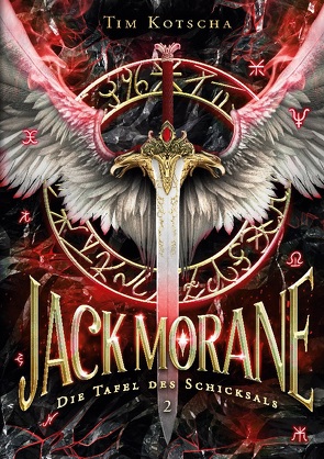 Jack Morane von Kotscha,  Tim