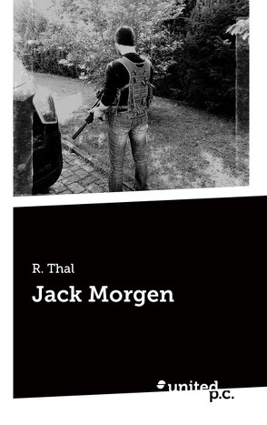 Jack Morgen von Thal,  R.