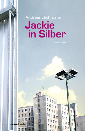 Jackie in Silber von Stichmann,  Andreas