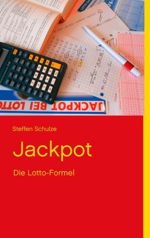 Jackpot von Schulze,  Steffen