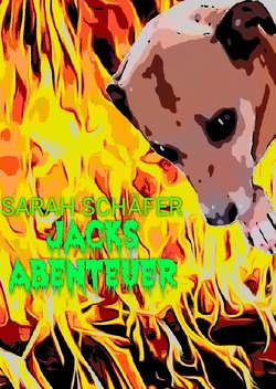Jacks Abenteuer von Holzbart,  Cedrik, Schäfer,  Sarah