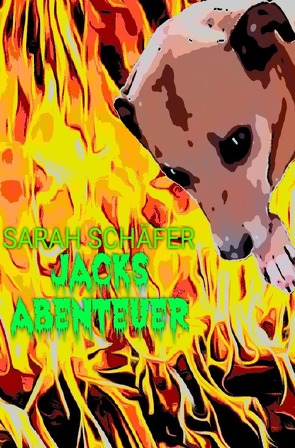 Jacks Abenteuer von Schäfer,  Sarah