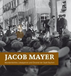 Jacob Mayer von Trunk,  Strein