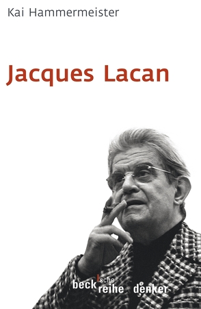 Jacques Lacan von Hammermeister,  Kai