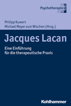 Jacques Lacan von Hamad,  Annemarie, Hammermeister,  Kai, Kaltenbeck,  Franz, Kuwert,  Philipp, Meyer zum Wischen,  Michael, Michels,  André, Seifert,  Edith