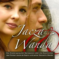 Jacza & Wanda von Exler-König,  Jochen