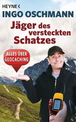 Jäger des versteckten Schatzes von Oschmann,  Ingo