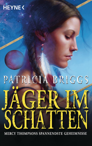 Jäger im Schatten von Briggs,  Patricia, Lamatsch,  Vanessa