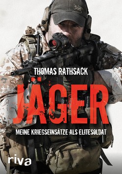 Jäger von Rathsack,  Thomas