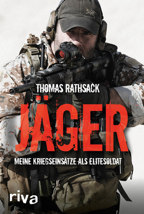 Jäger von Rathsack,  Thomas