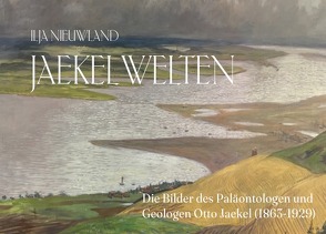 Jaekelwelten von Nieuwland,  Ilja