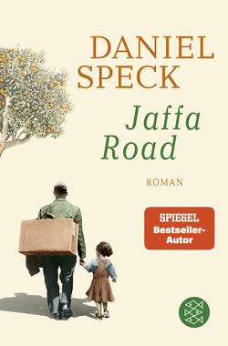 Jaffa Road von Speck,  Daniel