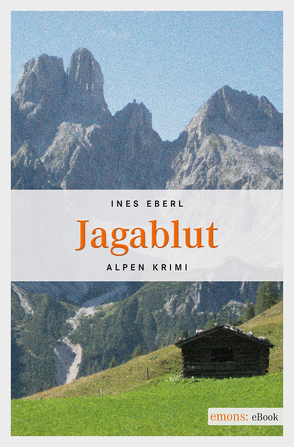 Jagablut von Eberl,  Ines