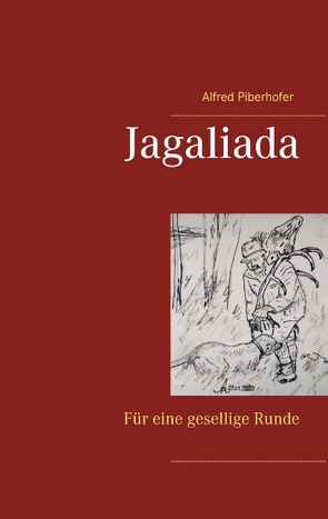 Jagaliada von Piberhofer,  Alfred