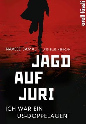 Jagd auf Juri von Jamali,  Naveed