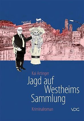 Jagd auf Westheims Sammlung von Artinger,  Kai