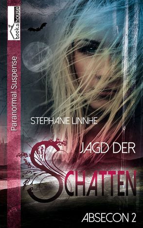 Jagd der Schatten – Absecon 2 von Linnhe,  Stephanie