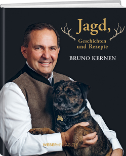 Jagd, Geschichten und Rezepte von Kernen,  Bruno