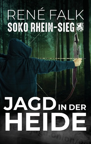 Jagd in der Heide von Falk,  René