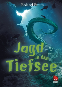 Jagd in der Tiefsee von Niehaus,  Birgit, Smith,  Roland