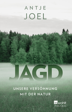 Jagd von Joel,  Antje