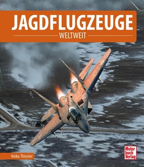 Jagdflugzeuge von Thiesler,  Heiko