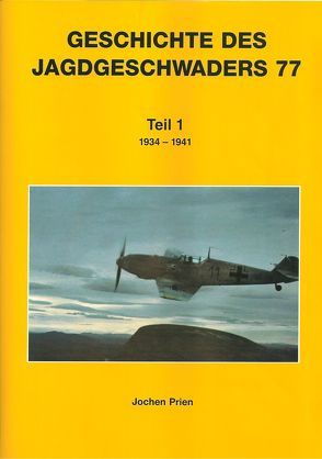 Jagdgeschwader 77 von Prien,  Jochen