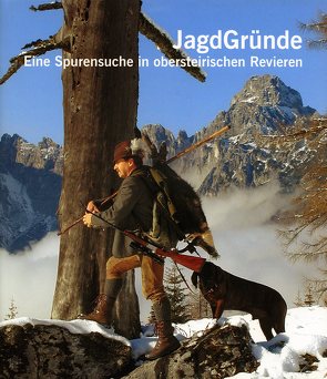 JagdGründe von Hänsel,  Volker