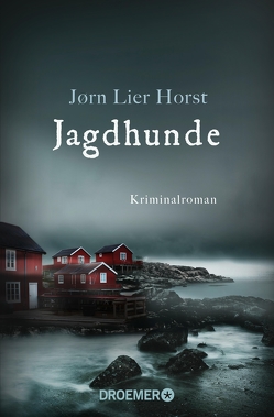 Jagdhunde von Horst,  Jørn Lier