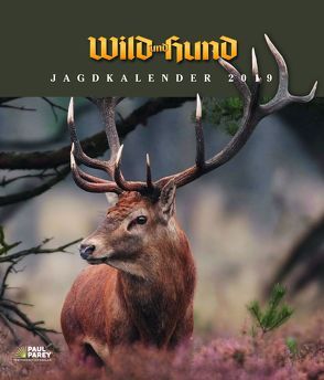 Jagdkalender 2019