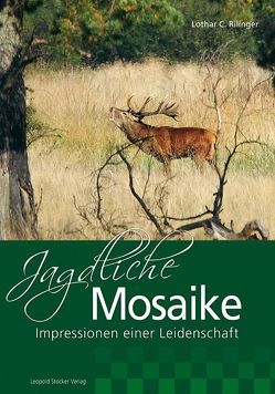 Jagdliche Mosaike von Rilinger,  Lothar C