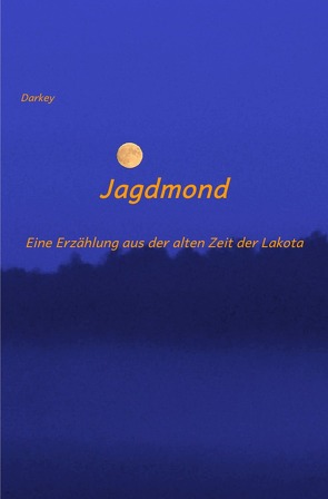 Jagdmond von Darkey,  Rolf